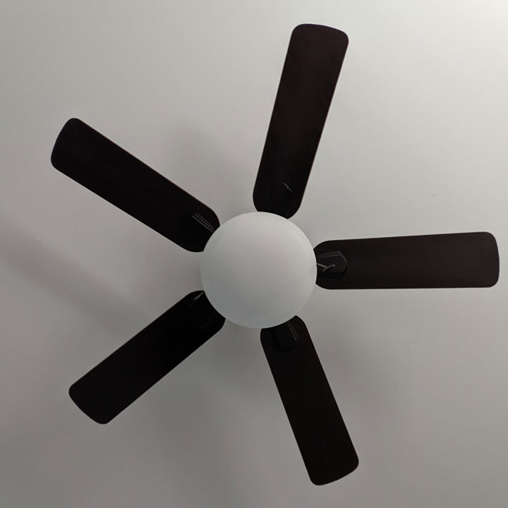 Fan Installation