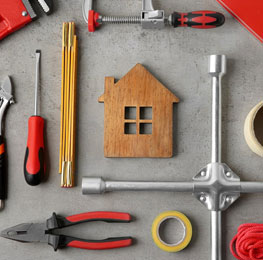 Home Maintenance &amp; Repairs
